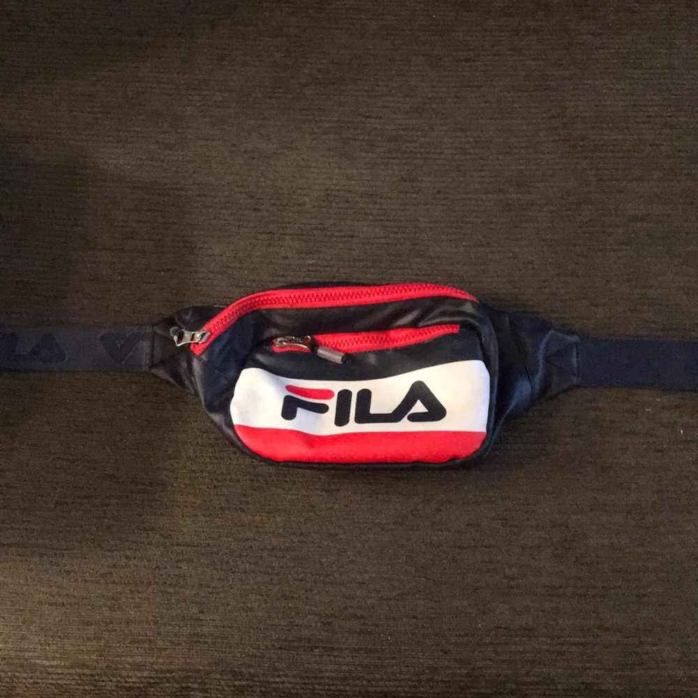 Fanny pack